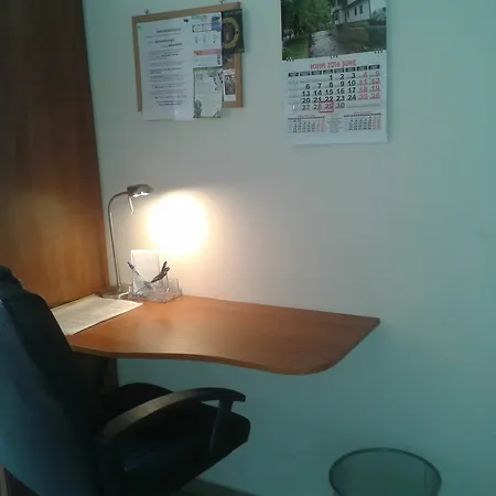 Noi Parliamo Italiano Hotel Sofia