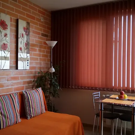 Noi Parliamo Italiano Hotel