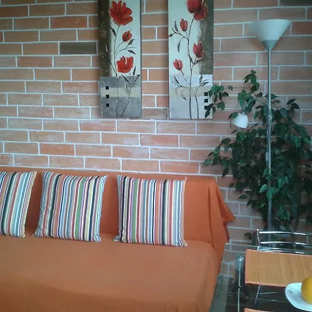 Hotel Noi Parliamo Italiano 2*