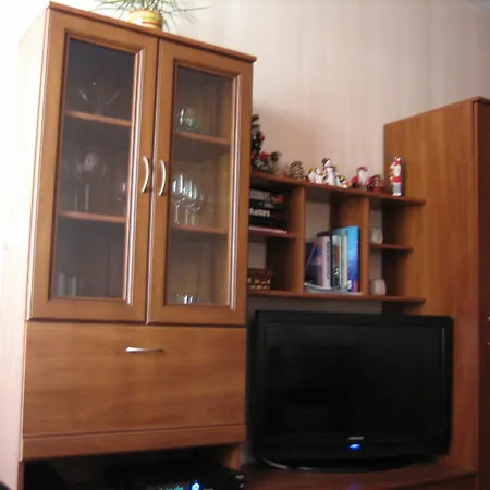 Noi Parliamo Italiano Hotel