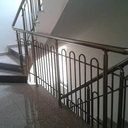 Noi Parliamo Italiano Hotel Sofia